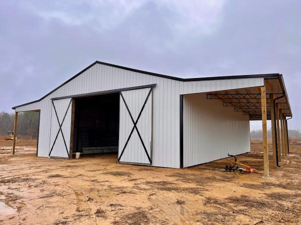 Rees-Hyde Construction