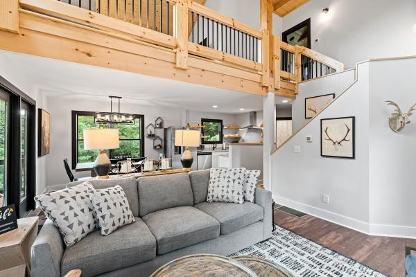 Designer Difference Interiors