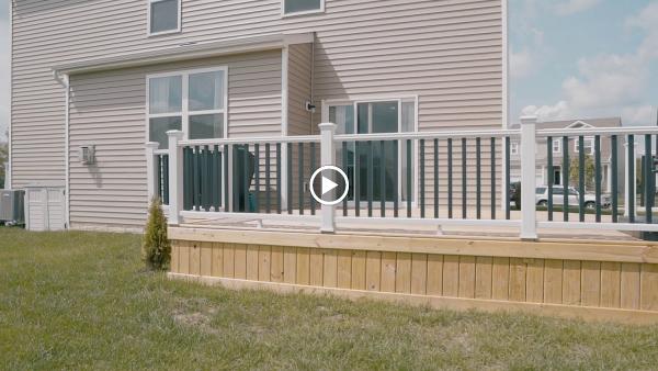Solid Rock Construction & Installation