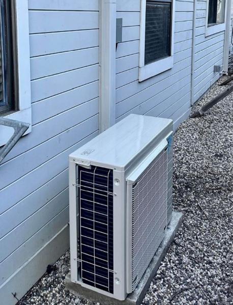 Reliable Heating & Air Conditioning Sandy