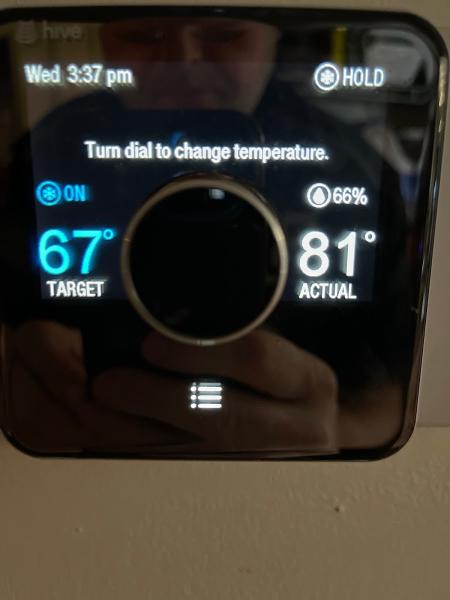 Evansville Heating & Air Conditioning