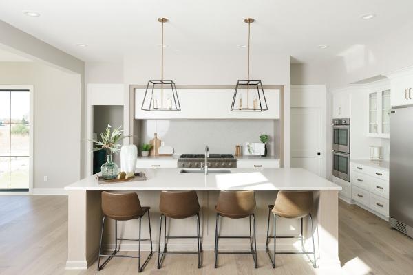 Nies Homes Inc