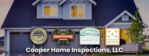 Cooper Home Inspections