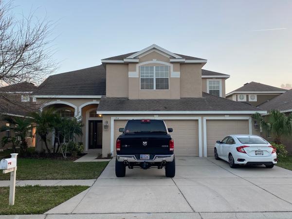 Cooper Home Inspections