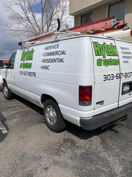 Hytek Air Systems