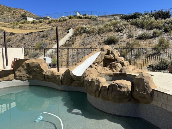 Pool Rehab Pool Tile Cleaning