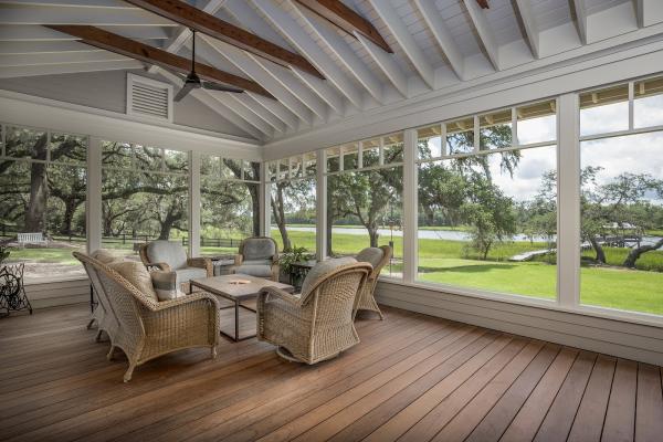 McGuire Custom Homes