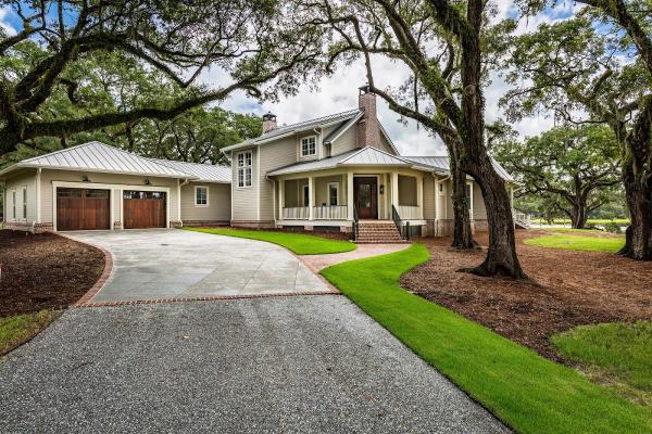 McGuire Custom Homes