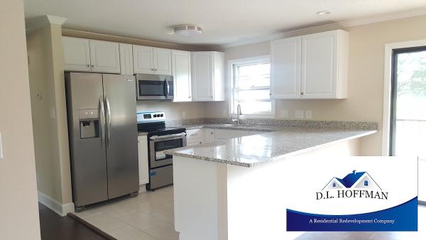 D.L. Hoffman Homes
