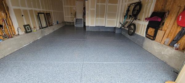 Denver's Finest Flooring LLC