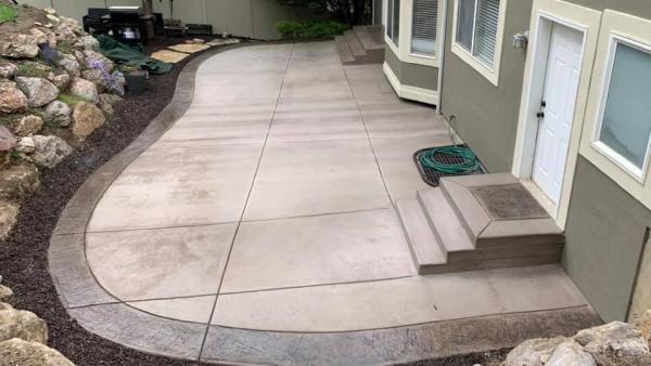 Cm Custom Construction