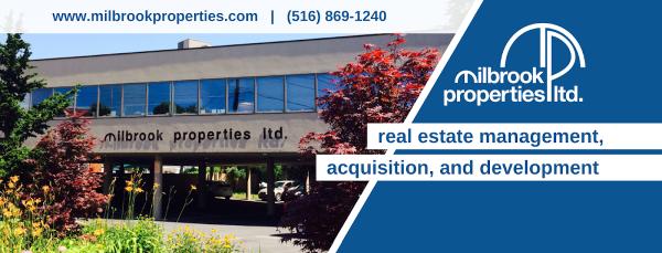 Milbrook Properties Ltd.