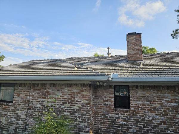 Patriot Exterior Cleaning
