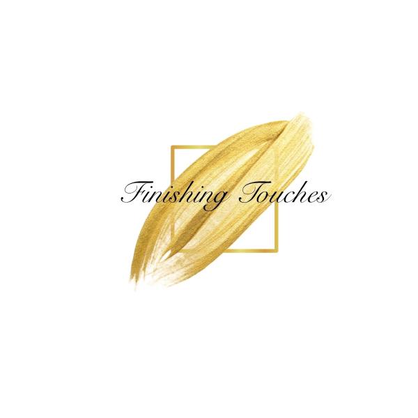 Finishing Touches Design & Construction