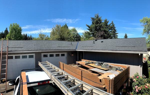 Alpha Roofers LLC