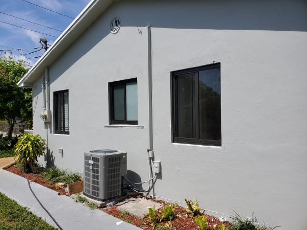 Losali Enterprise Windows and Doors