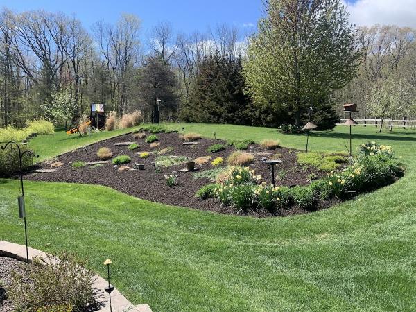 Liberty Property Care LLC