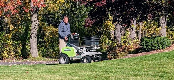 Allegro Lawn