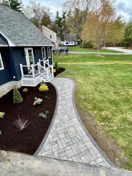 Nowak Landscape Construction