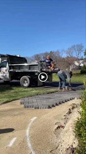 Nowak Landscape Construction