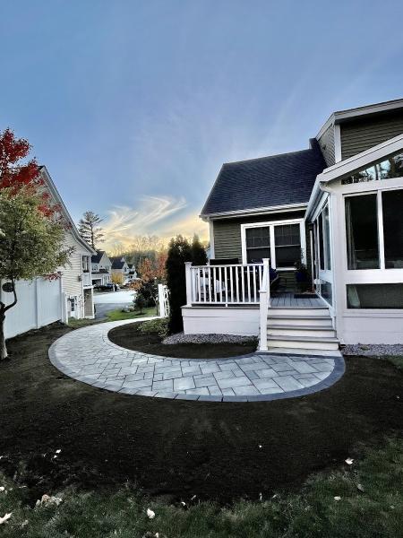 Nowak Landscape Construction