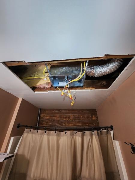 Electrical Techs Corporation