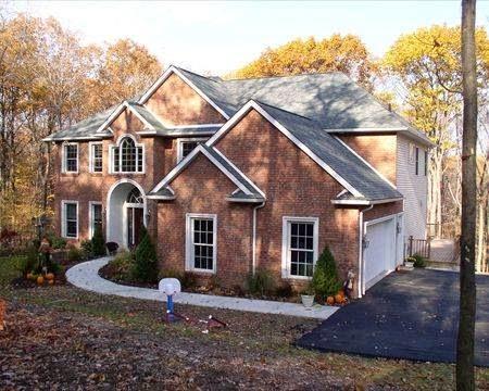 Paolucci Masonry Inc