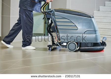South Jersey Building Services Inc.