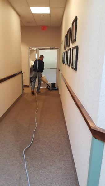 South Jersey Building Services Inc.