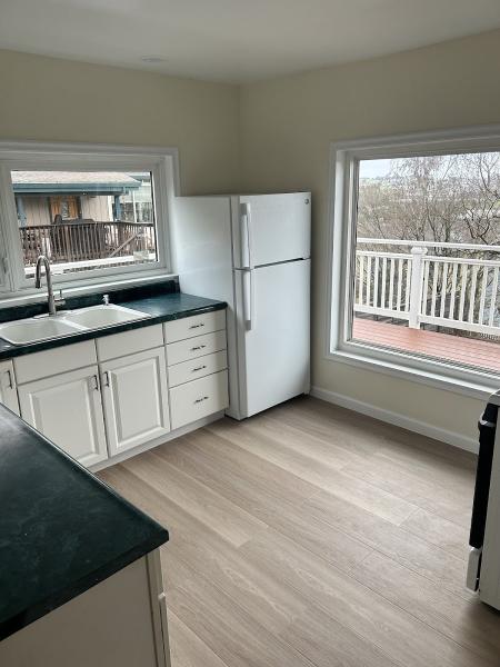 Earth Real Estate & Property Management