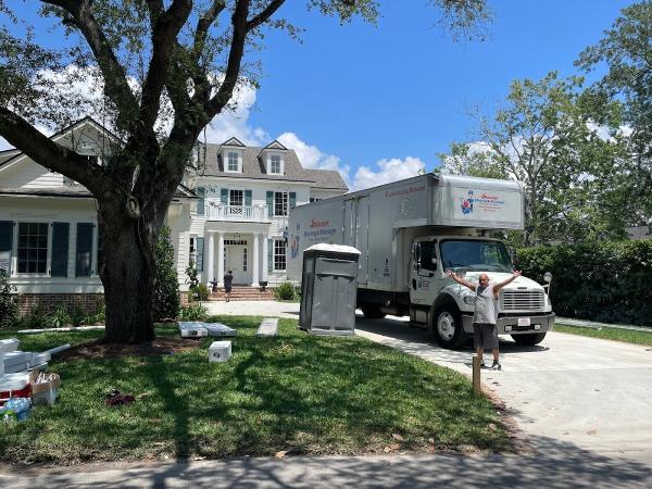 Skinner Moving & Storage