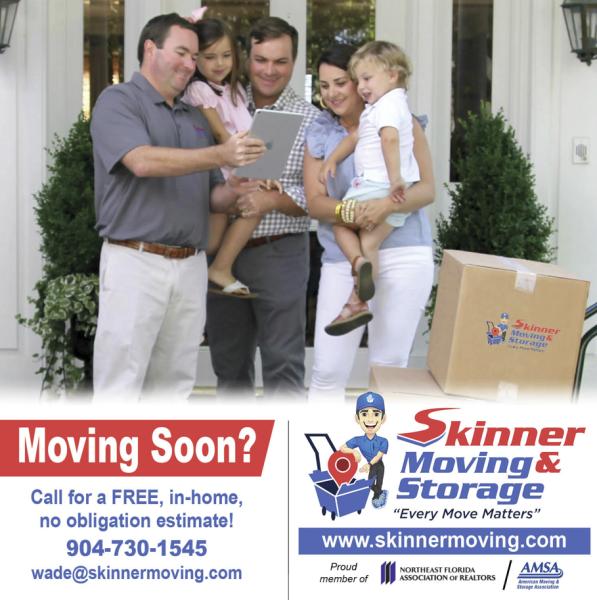 Skinner Moving & Storage