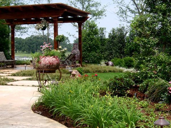 Green Meadows Landscaping