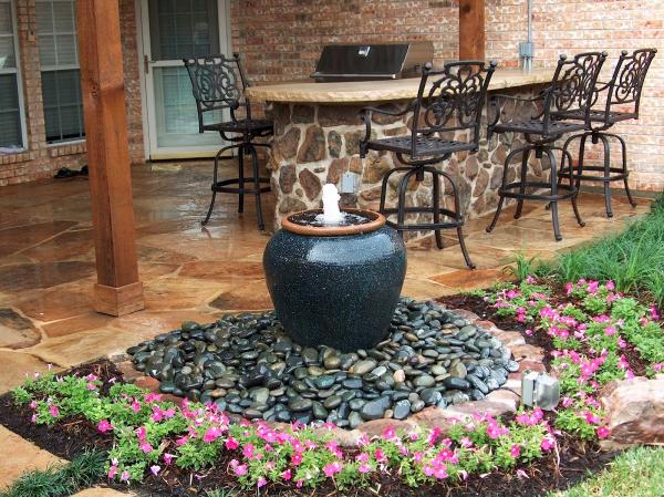 Green Meadows Landscaping