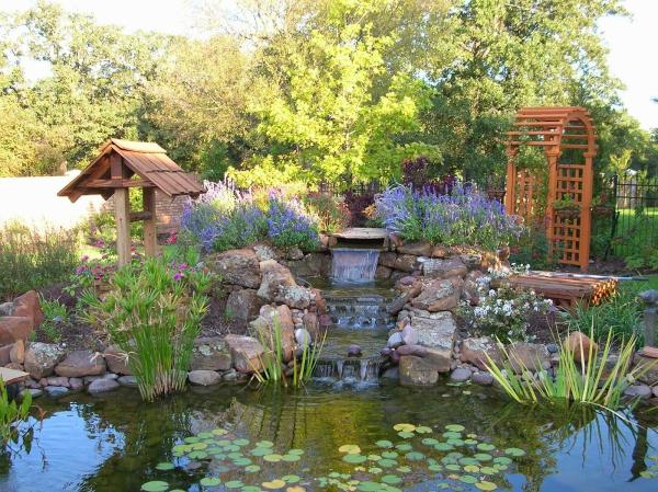 Green Meadows Landscaping