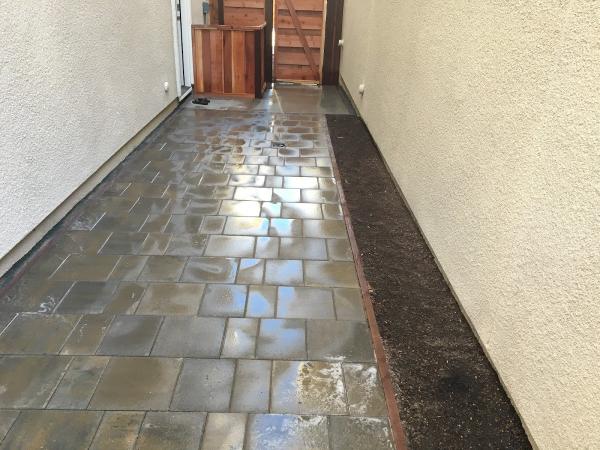 Flores Gardening & Landscaping