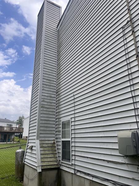 KRS Pressure Washing Services