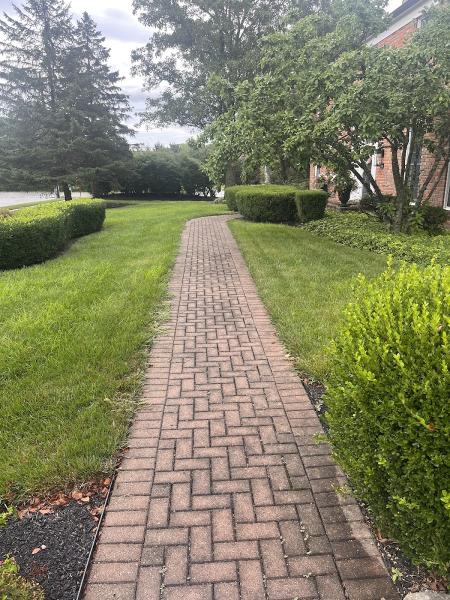 KRS Pressure Washing Services
