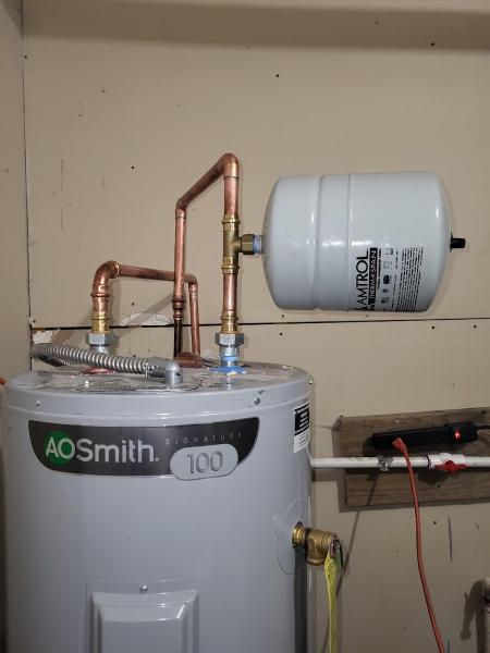 Pruitt Mechanical Services
