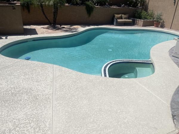 Aqua Shine Pool Services