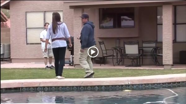 Aqua Shine Pool Services
