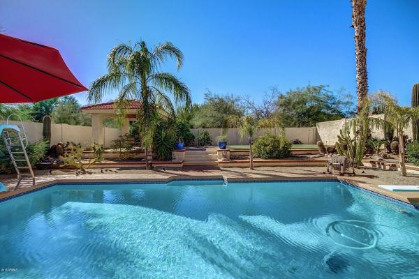 Aqua Shine Pool Services