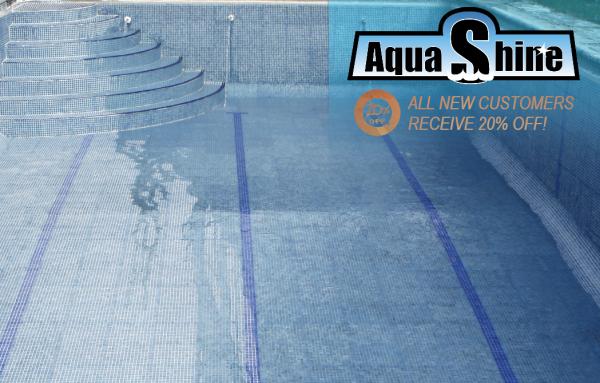 Aqua Shine Pool Services