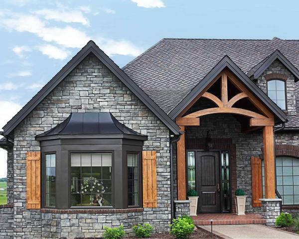 Homeview Exteriors