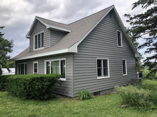 Homeview Exteriors
