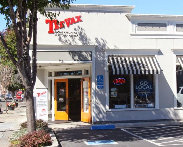 Teevax Home Appliance & Kitchen Center