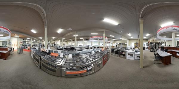 Teevax Home Appliance & Kitchen Center