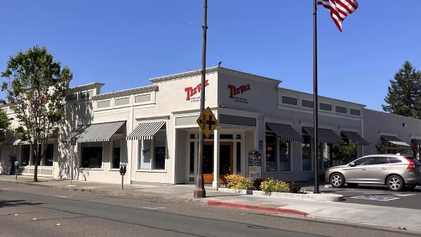 Teevax Home Appliance & Kitchen Center