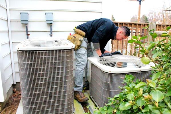 Queen City Home Inspections