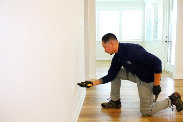Queen City Home Inspections